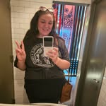Alyssa Hogan - @lighter_alyssa - Instagram