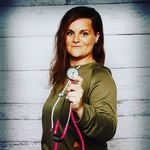 Alyssa Hogan Photography - @keepcalm.and.nurseon - Instagram