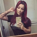 Alyssa Holcomb - @alyssadontboost - Instagram