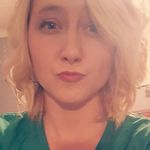 Alyssa Holcomb - @alyssalauren_95 - Instagram