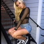 Alyssa Holst - @alyssaholst87 - Instagram