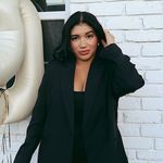 @alyssajayperez - Instagram