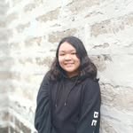 Alyssa Jacinto - @mo_on_ch_i_ld - Instagram