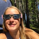 Alyssa Jackman - @ivemcbambied - Instagram