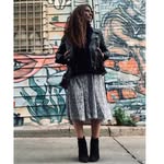 Alyssa Jacoby - @girlinthelittlebluehouse - Instagram