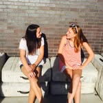 Alyssa & Jamison Spam - @a.extra.j - Instagram