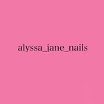 alyssa jane🪩 - @alyssa_jane_nails - Instagram