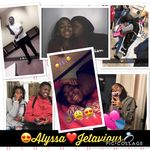 ThePenson’s 💍😚😍 - @alyssajaquez4l - Instagram