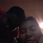 Alyssa and  jarrell - @babedol82 - Instagram