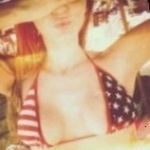 Alyssa Jerome - @nohaheli1984 - Instagram