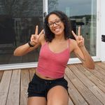 Alyssa Jerome - @lyssjerome23 - Instagram