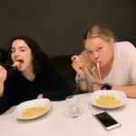 Alyssa Jerome - @alyss_eats - Instagram