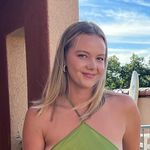 Alyssa Jerome - @alyssjerome - Instagram