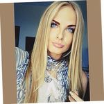 Alyssa Serenity Jerome - @babbgetttimte1980 - Instagram