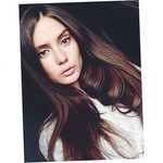 Alyssa Serenity Jerome - @phsycimarop1985 - Instagram