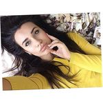 Alyssa Serenity Jerome - @postspalpersrhod1971 - Instagram