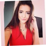 Alyssa Serenity Jerome - @schadalclasta1973 - Instagram