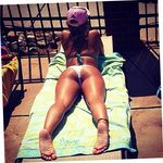 Alyssa Serenity Jerome - @siebaxote1972 - Instagram