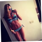 Sarah Alyssa Jerome - @tooipowelca1982 - Instagram