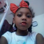 Alyssa Maria Monay Jeter - @alyssamariamona - Instagram