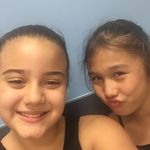 Alyssa And Jolin💜 - @alyssa_jolin_spamaccount - Instagram