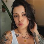 Alyssa Jolin - @madam.ajae - Instagram