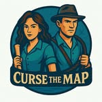 Alyssa & Jonas - @cursethemap - Instagram
