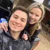 Alyssa+Jonas+Bubbies+Koda - @alyssaderusha - TikTok