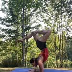 Alyssa Jorgensen - @alyssa_jorg_e_yoga - Instagram