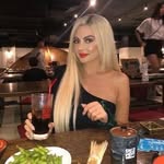 Alyssa Jorgensen - @alyssajorgensen60 - Instagram
