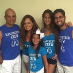alyssa•andy•lexi•marby•jorge - @mederos_clan - Instagram