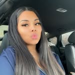 Alyssa Joyner - @ouuf_its_lis - Instagram