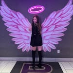 Alyssa Kaiser - @the_fake_rapunzel - Instagram