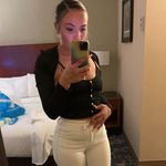 Alyssa Keating - @ms.lyss94 - Instagram