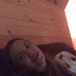 I dont know how to delete this - @alyssa.keeferr - Instagram