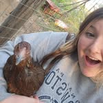 Alyssa Kelso - @alyssa.ann.marie13 - Instagram