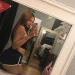 Alyssa Kennett - @alyssakennett24 - Instagram