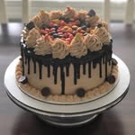 Alyssa Key - @sweetkeycakes - Instagram