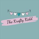 Alyssa Kidd - @thekraftykidd - Instagram