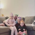 Alyssa Kidd Mays - @akmays10 - Instagram