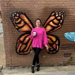 Alyssa Santuk-Kidwell - @alyssaskidwell - Instagram