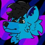 Alyssa Kilpatrick - @floof._fur - Instagram