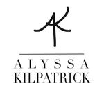 Alyssa Kilpatrick Jewelry - @alyssakilpatrickjewelry - Instagram