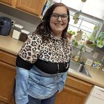 Alyssa Kimble - @kimble2657 - Instagram