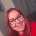 Alyssa Paige Kimble - @smiley1156342 - Instagram