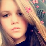 Alyssa Kimbrel - @xoxo_alyssa37 - Instagram