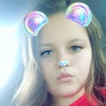 Alyssa Kimbrel - @cloiebug07_quen - Instagram