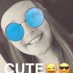 Alyssa Kimbrel - @cloie_buglol - Instagram