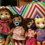 Alyssa Kimbrel - @baby_alivedolls101 - Instagram