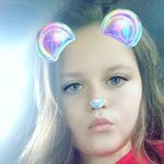 Alyssa Kimbrel - @cloiebug_07 - Instagram